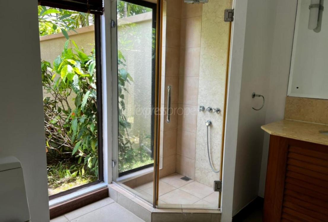 Exotic Oasis Villa In The Tropics Гранд Байе Екстериор снимка