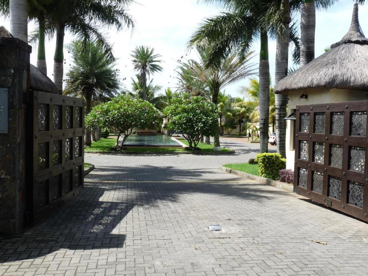 Exotic Oasis Villa In The Tropics Гранд Байе Екстериор снимка