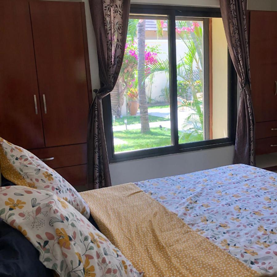 Exotic Oasis Villa In The Tropics Гранд Байе Екстериор снимка