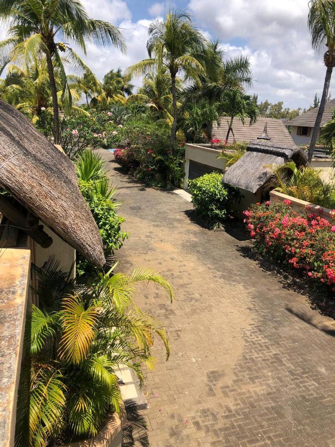 Exotic Oasis Villa In The Tropics Гранд Байе Екстериор снимка